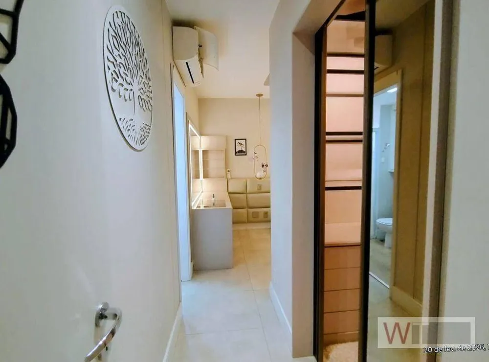 Apartamento, 3 quartos, 95 m² - Foto 12