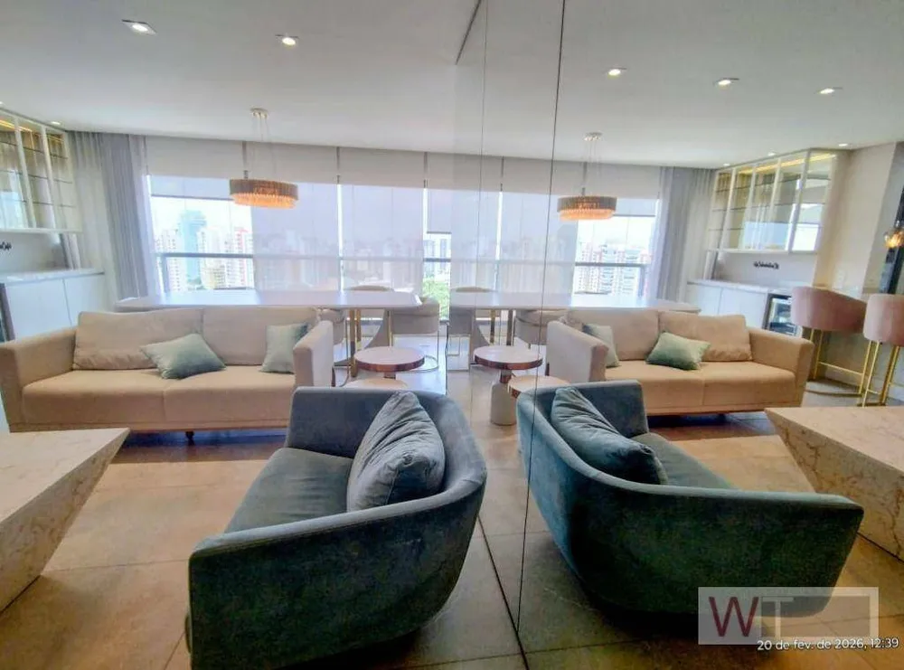 Apartamento, 3 quartos, 95 m² - Foto 1