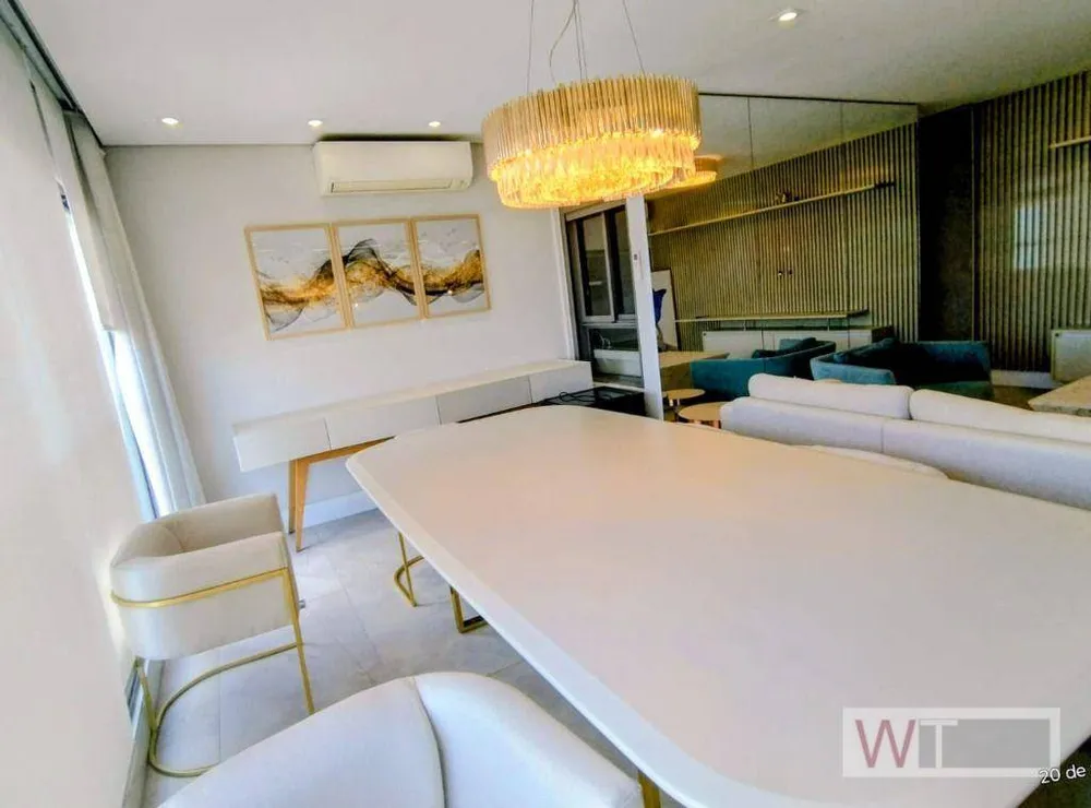 Apartamento, 3 quartos, 95 m² - Foto 3