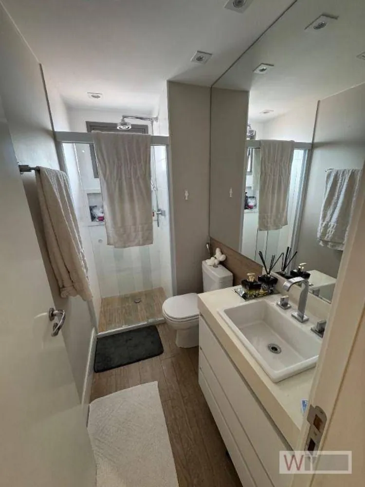 Apartamento, 3 quartos, 95 m² - Foto 14