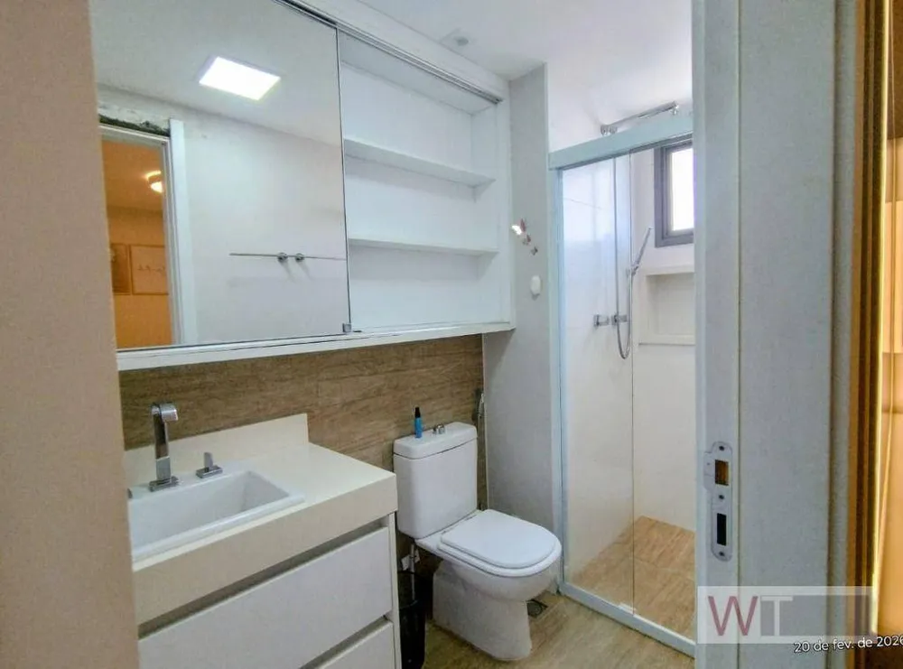 Apartamento, 3 quartos, 95 m² - Foto 15
