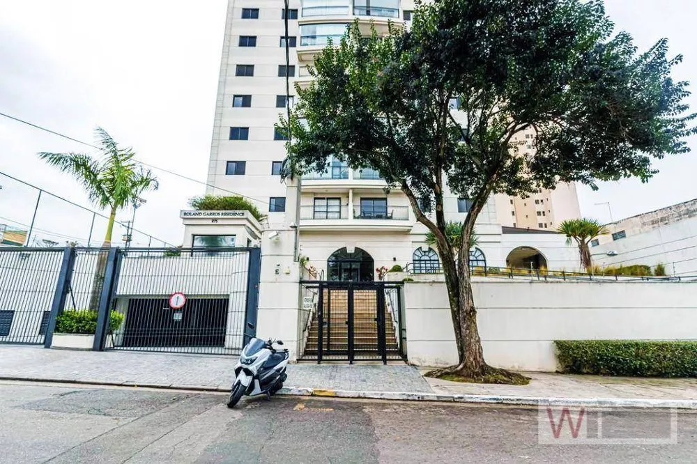 Apartamento, 3 quartos, 82 m² - Foto 1