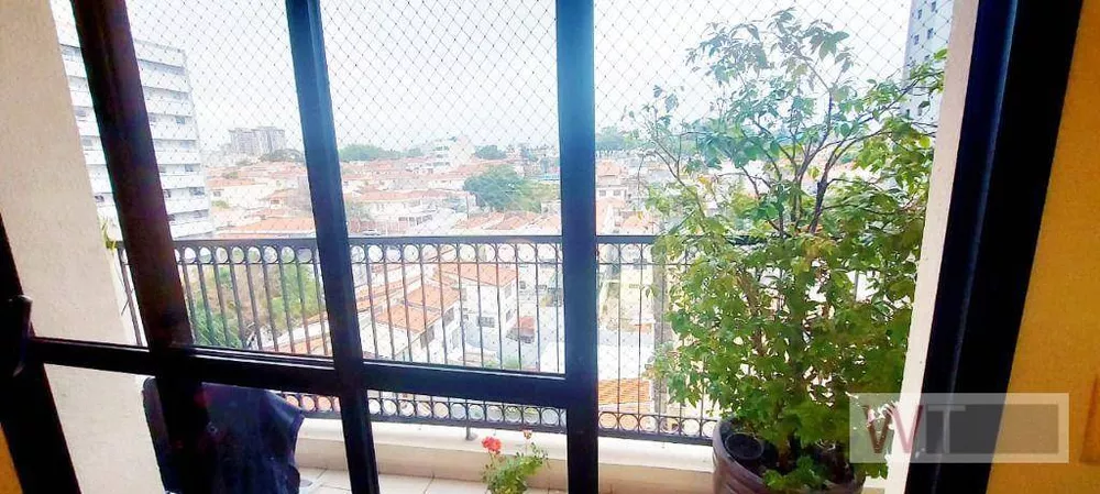 Apartamento, 3 quartos, 82 m² - Foto 2