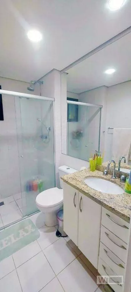 Apartamento, 3 quartos, 82 m² - Foto 3