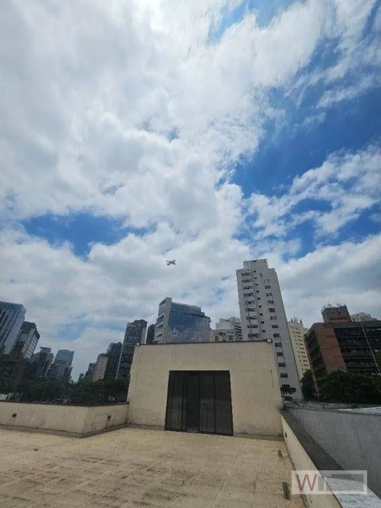 Loja-Salão, 1000 m² - Foto 12