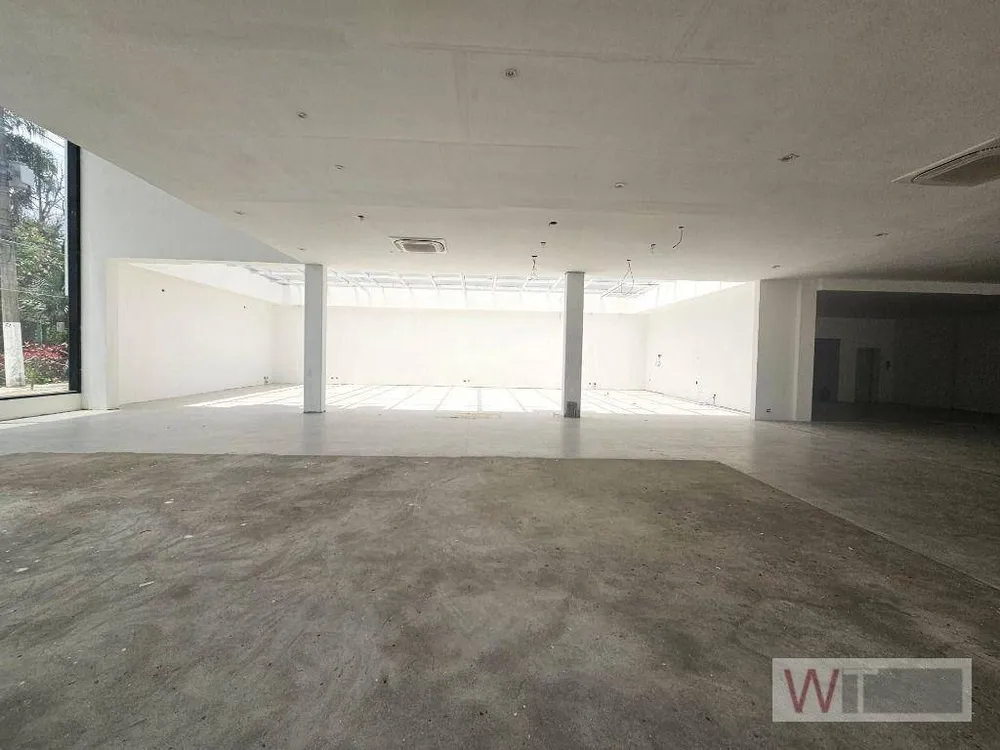 Loja-Salão, 1000 m² - Foto 2