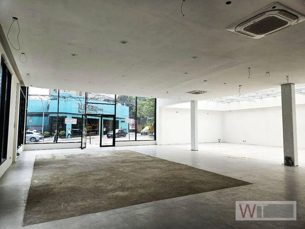 Loja-Salão, 1000 m² - Foto 3