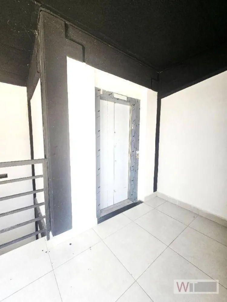 Loja-Salão, 1000 m² - Foto 4