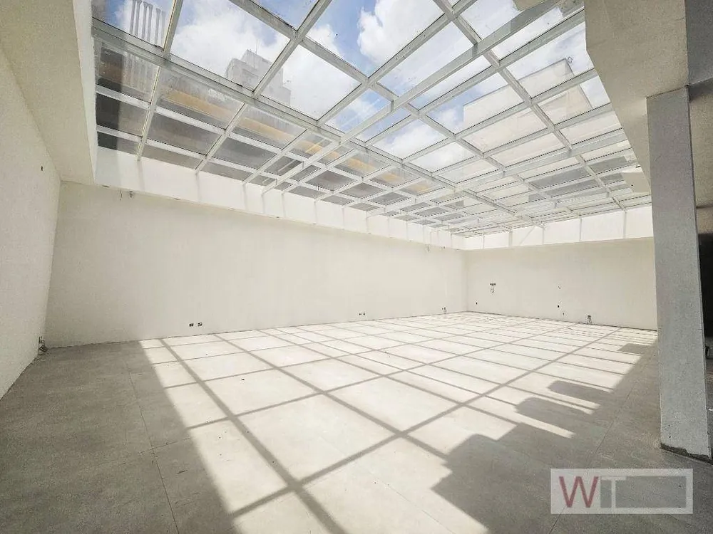 Loja-Salão, 1000 m² - Foto 3