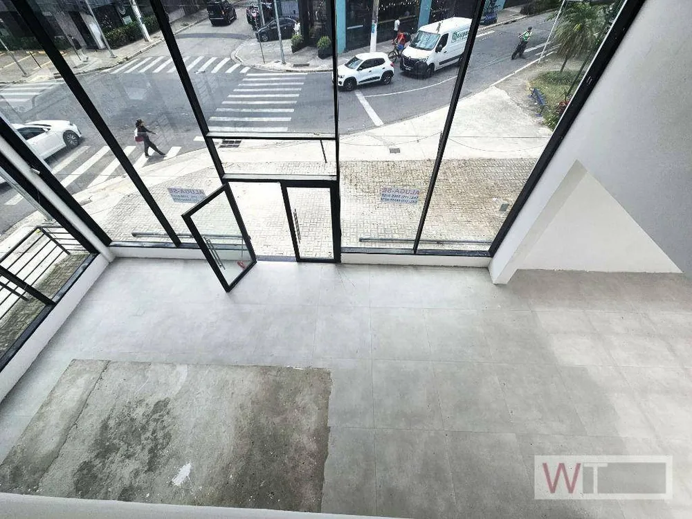 Loja-Salão, 1000 m² - Foto 10