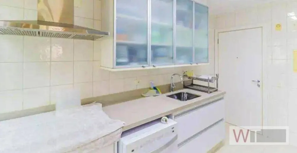 Apartamento, 3 quartos, 123 m² - Foto 7