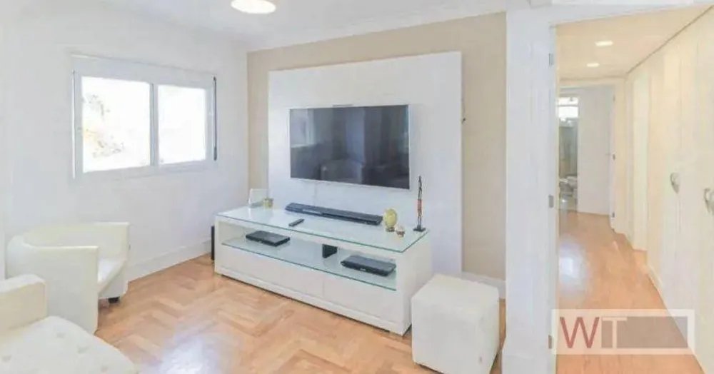 Apartamento, 3 quartos, 123 m² - Foto 1