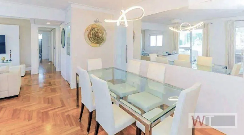 Apartamento, 3 quartos, 123 m² - Foto 3