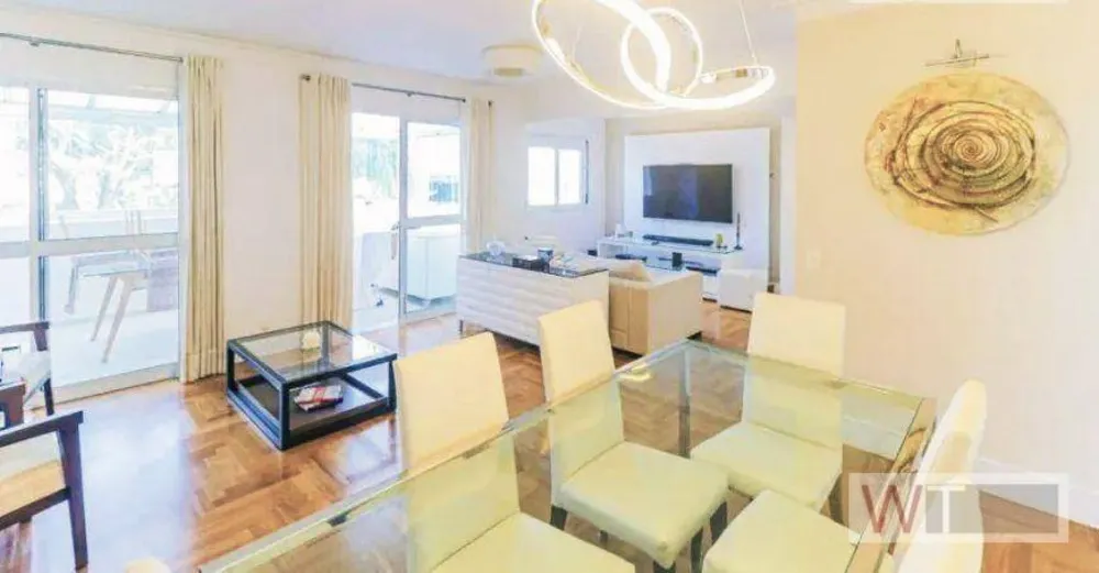 Apartamento, 3 quartos, 123 m² - Foto 4