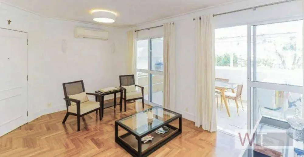 Apartamento, 3 quartos, 123 m² - Foto 5