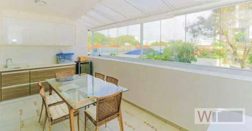 Apartamento, 3 quartos, 123 m² - Foto 6