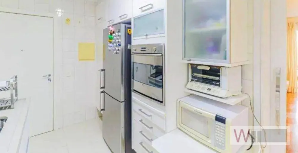 Apartamento, 3 quartos, 123 m² - Foto 8