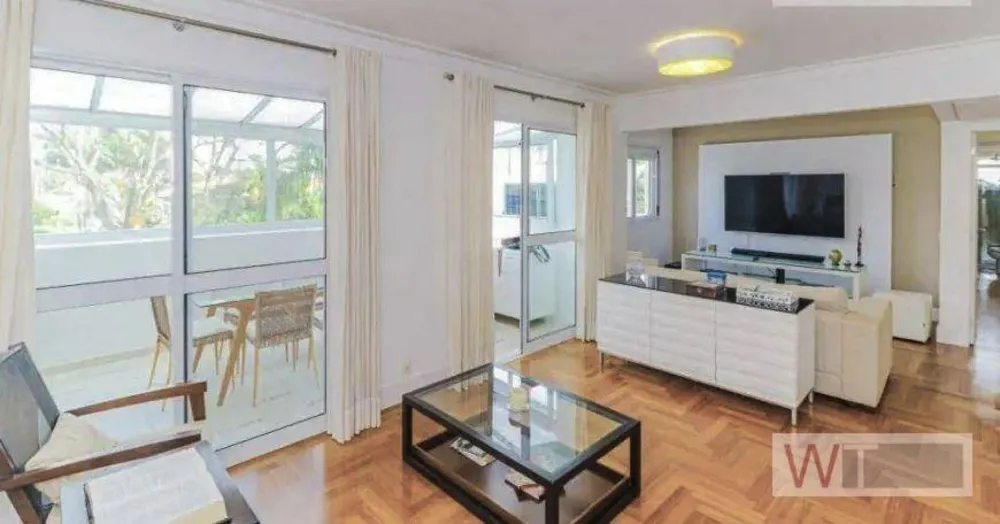 Apartamento, 3 quartos, 123 m² - Foto 2