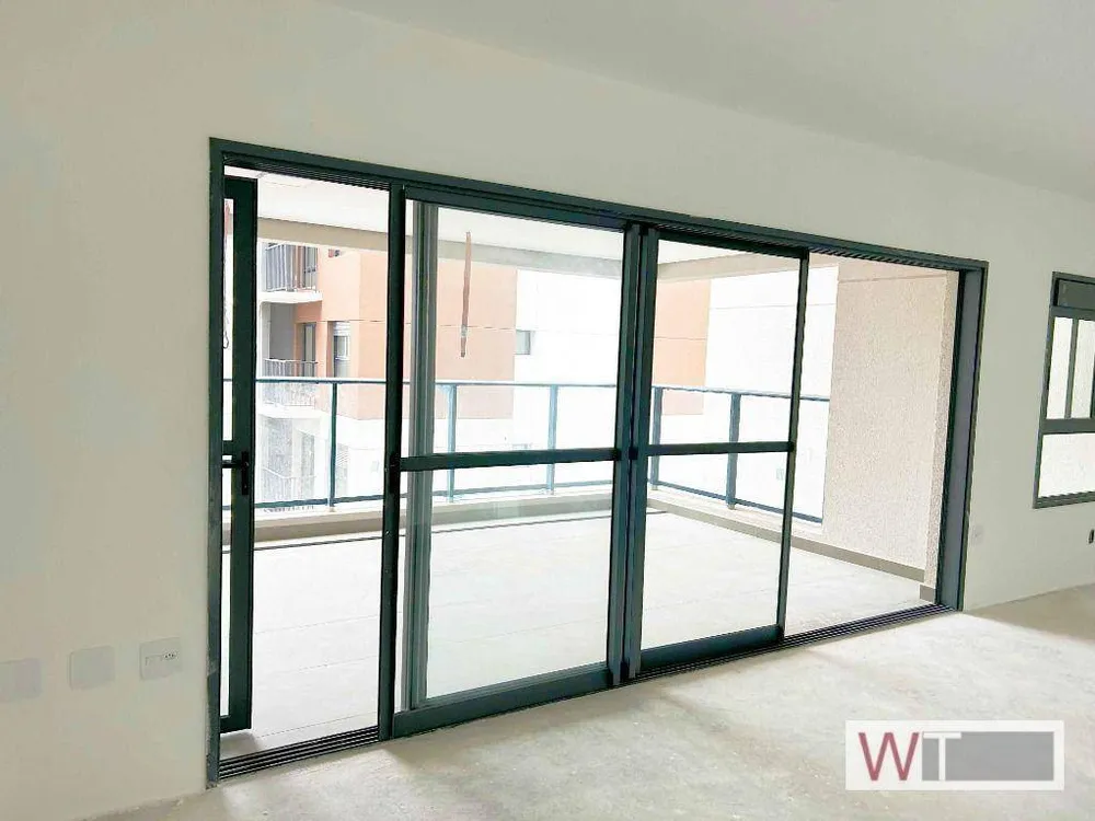 Apartamento, 3 quartos, 141 m² - Foto 9