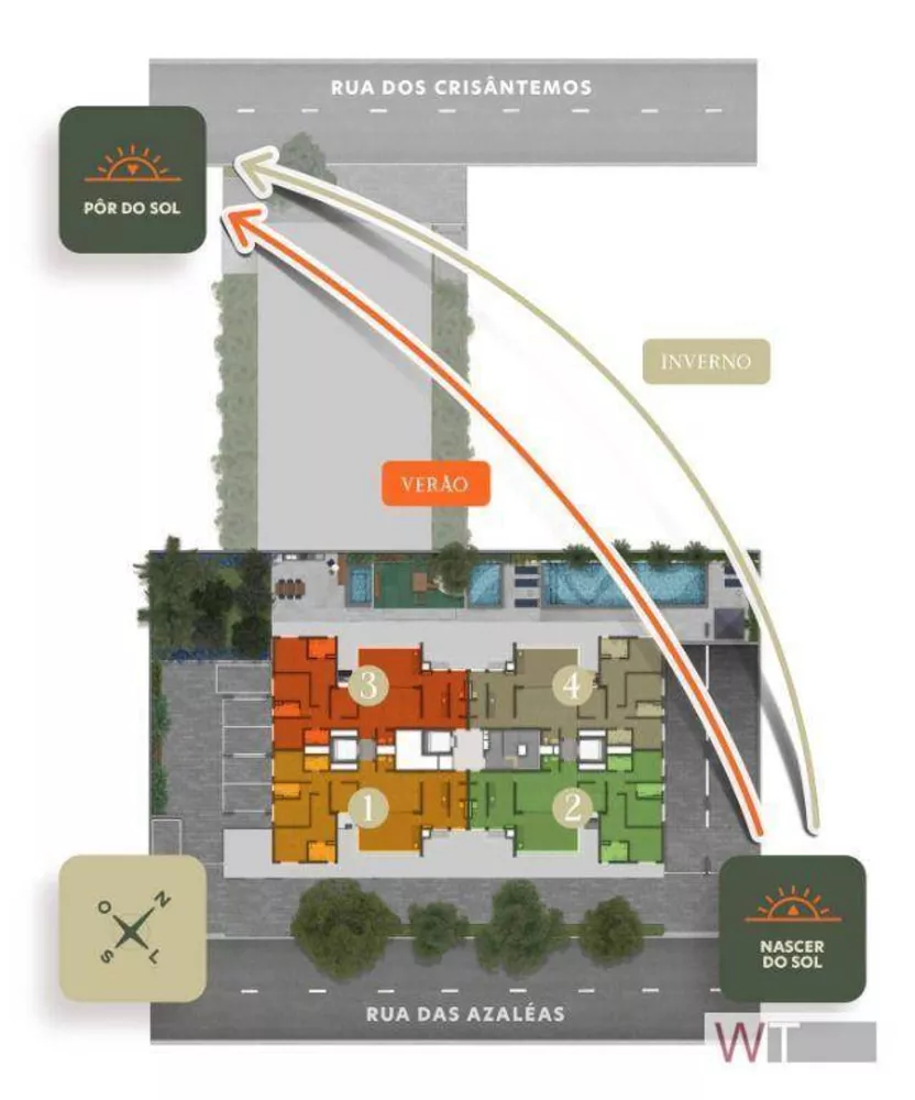 Apartamento, 3 quartos, 141 m² - Foto 22