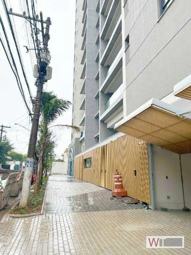 Apartamento, 3 quartos, 141 m² - Foto 1