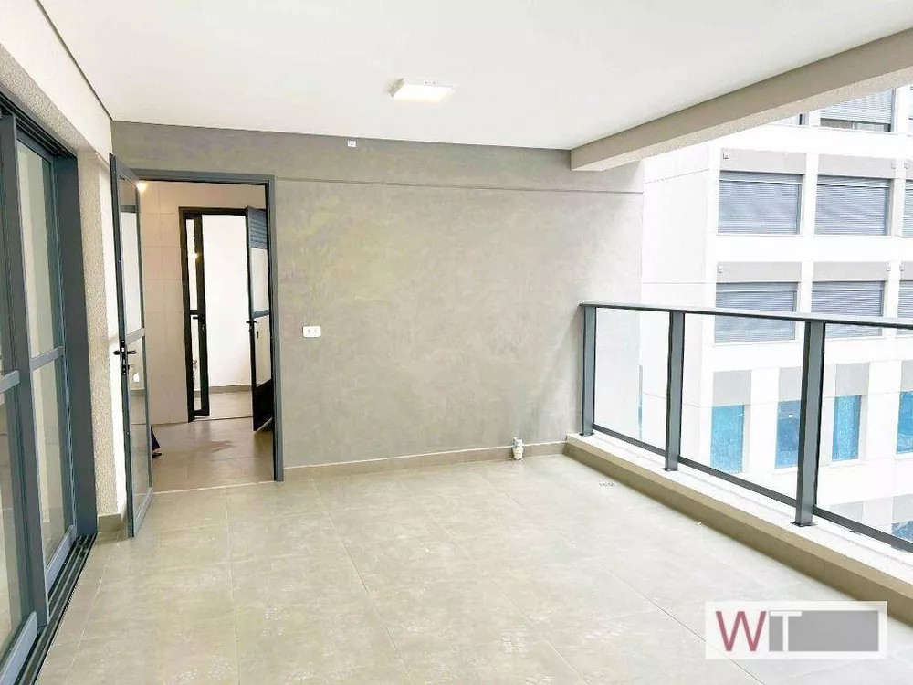 Apartamento, 3 quartos, 141 m² - Foto 2