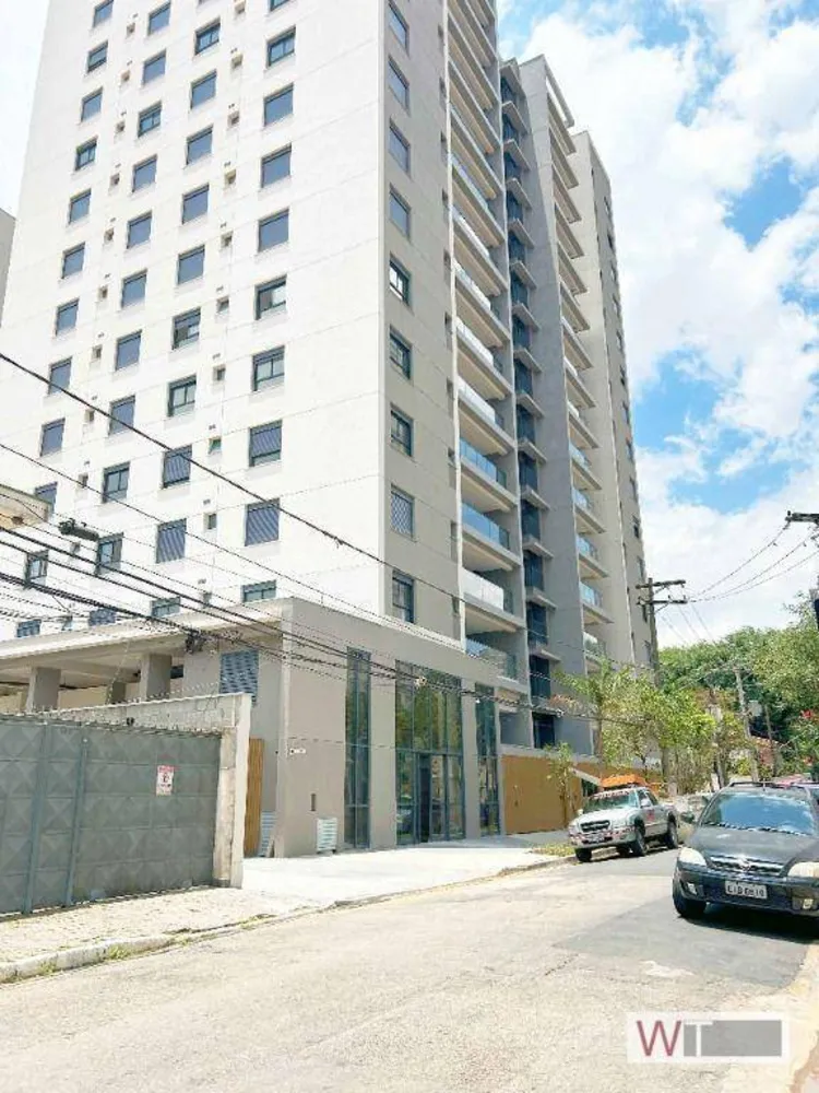 Apartamento, 3 quartos, 141 m² - Foto 27