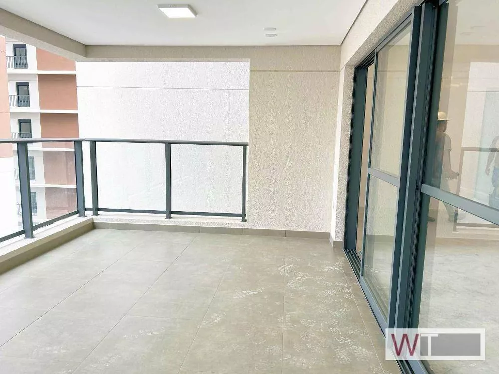 Apartamento, 3 quartos, 141 m² - Foto 4