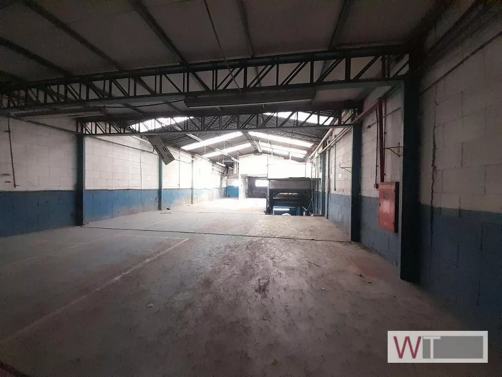 Loja-Salão, 1650 m² - Foto 12
