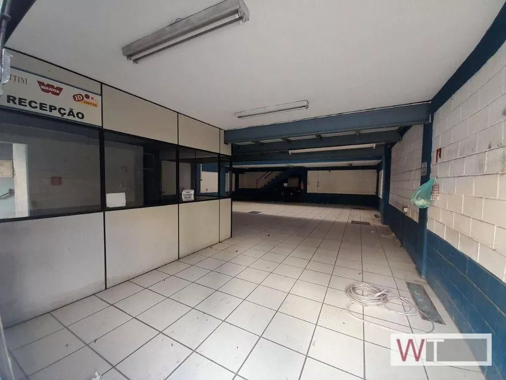 Loja-Salão, 1650 m² - Foto 2