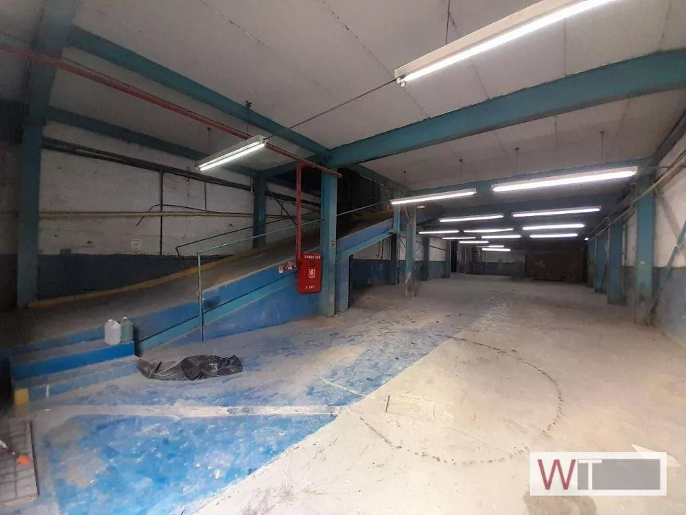 Loja-Salão, 1650 m² - Foto 21