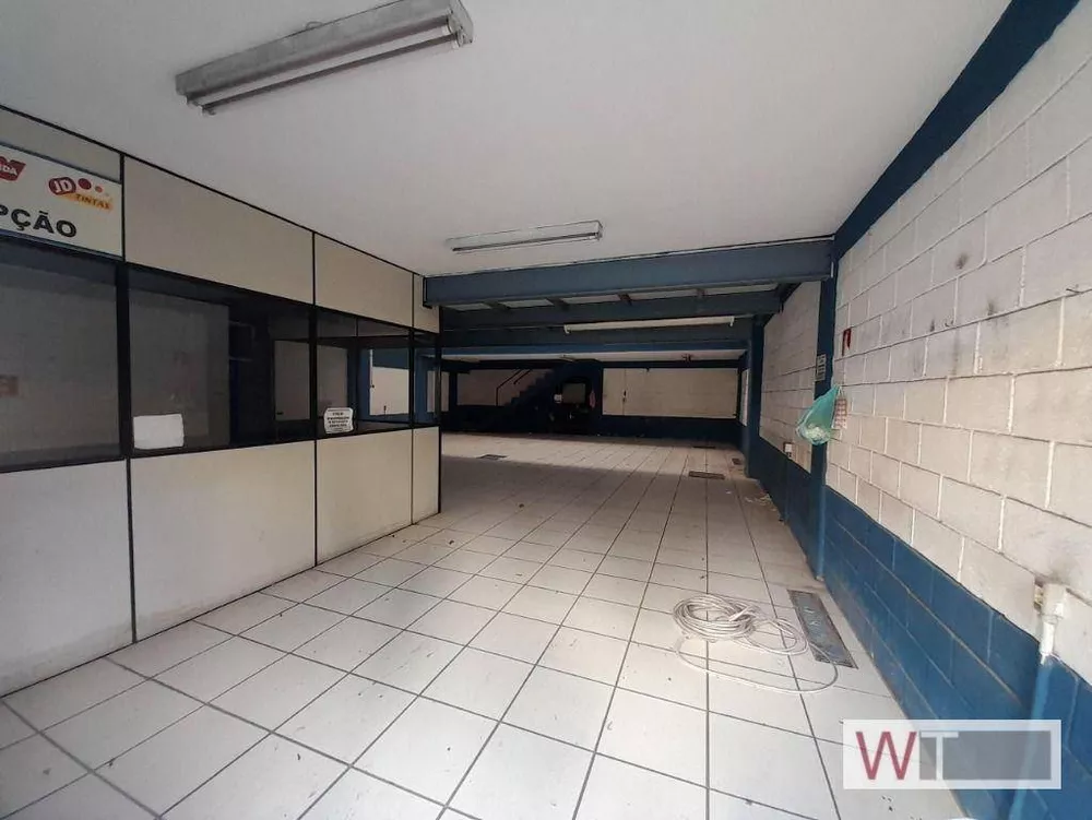 Loja-Salão, 1650 m² - Foto 7