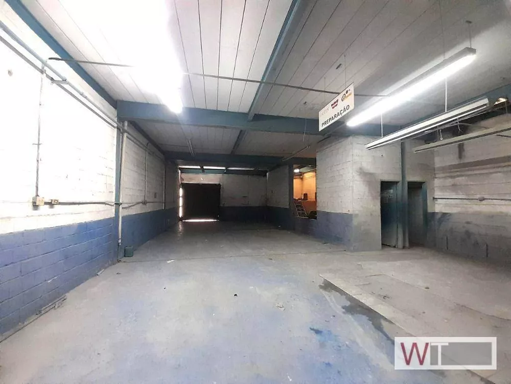 Loja-Salão, 1650 m² - Foto 10