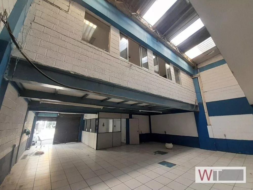 Loja-Salão, 1650 m² - Foto 19
