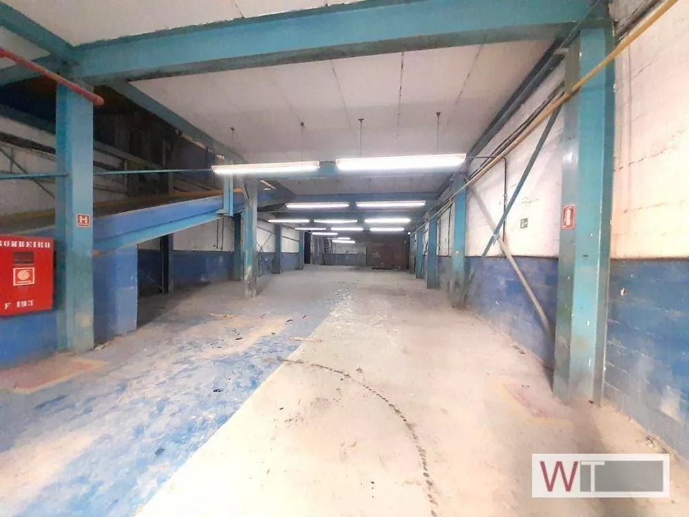 Loja-Salão, 1650 m² - Foto 5