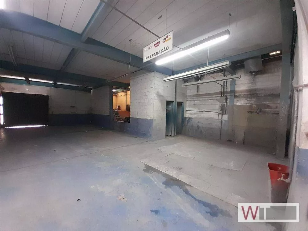 Loja-Salão, 1650 m² - Foto 4
