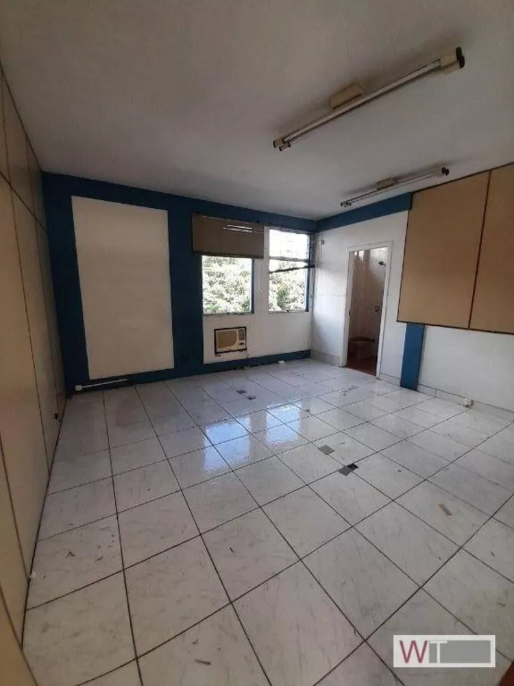 Loja-Salão, 1650 m² - Foto 9