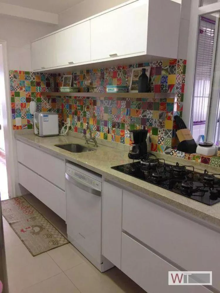 Apartamento, 3 quartos, 110 m² - Foto 18