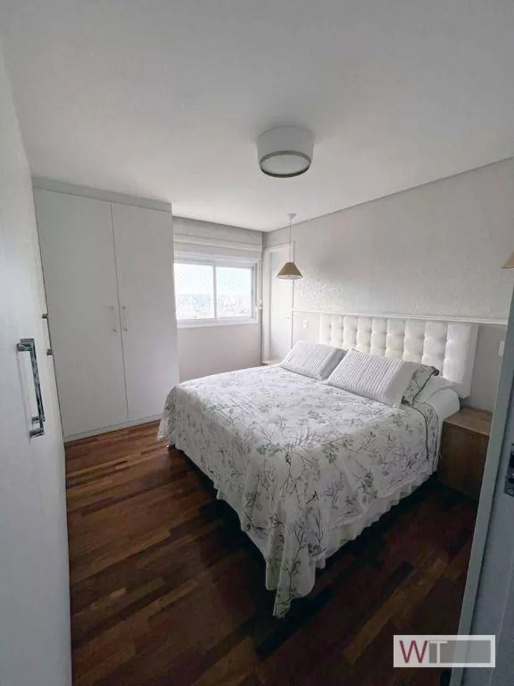 Apartamento, 3 quartos, 110 m² - Foto 13