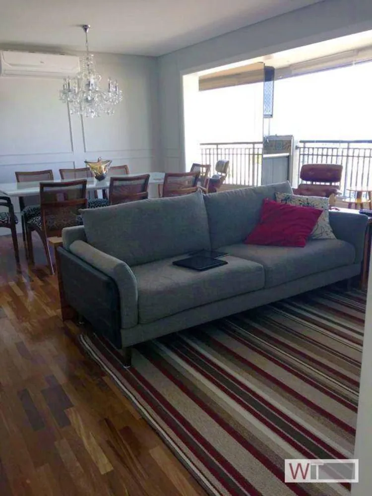 Apartamento, 3 quartos, 110 m² - Foto 4