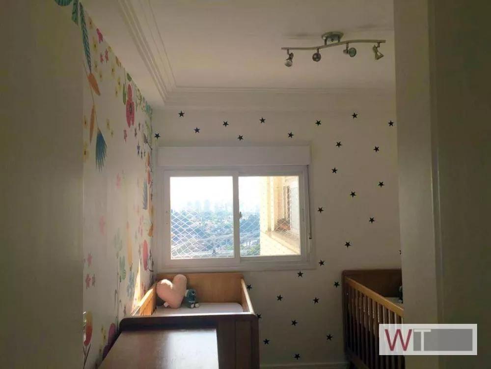 Apartamento, 3 quartos, 110 m² - Foto 20