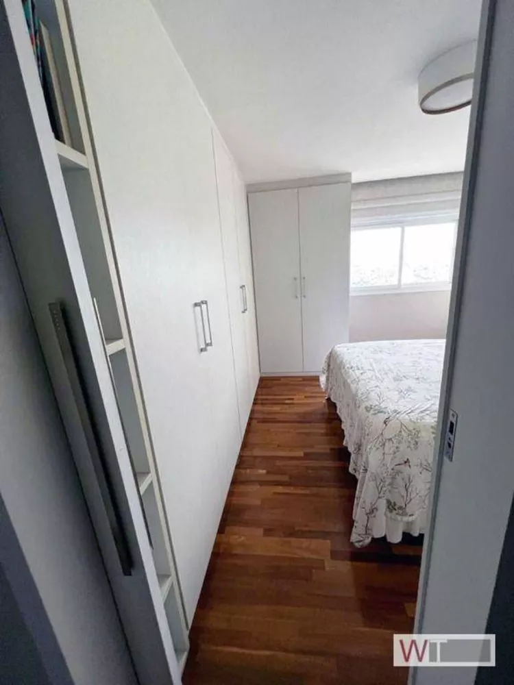 Apartamento, 3 quartos, 110 m² - Foto 2