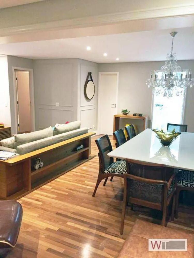 Apartamento, 3 quartos, 110 m² - Foto 8