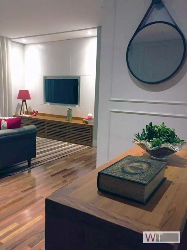 Apartamento, 3 quartos, 110 m² - Foto 21