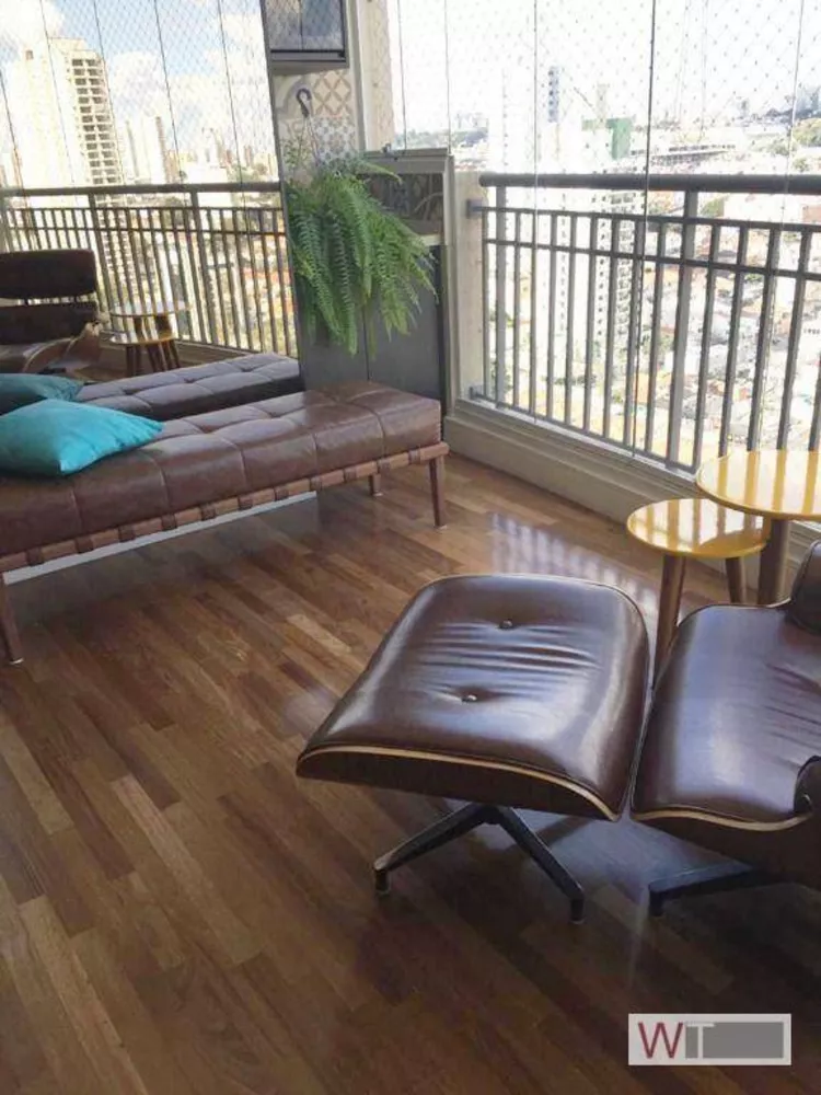 Apartamento, 3 quartos, 110 m² - Foto 12
