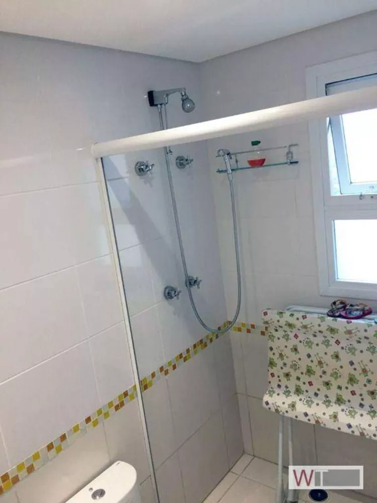 Apartamento, 3 quartos, 110 m² - Foto 7