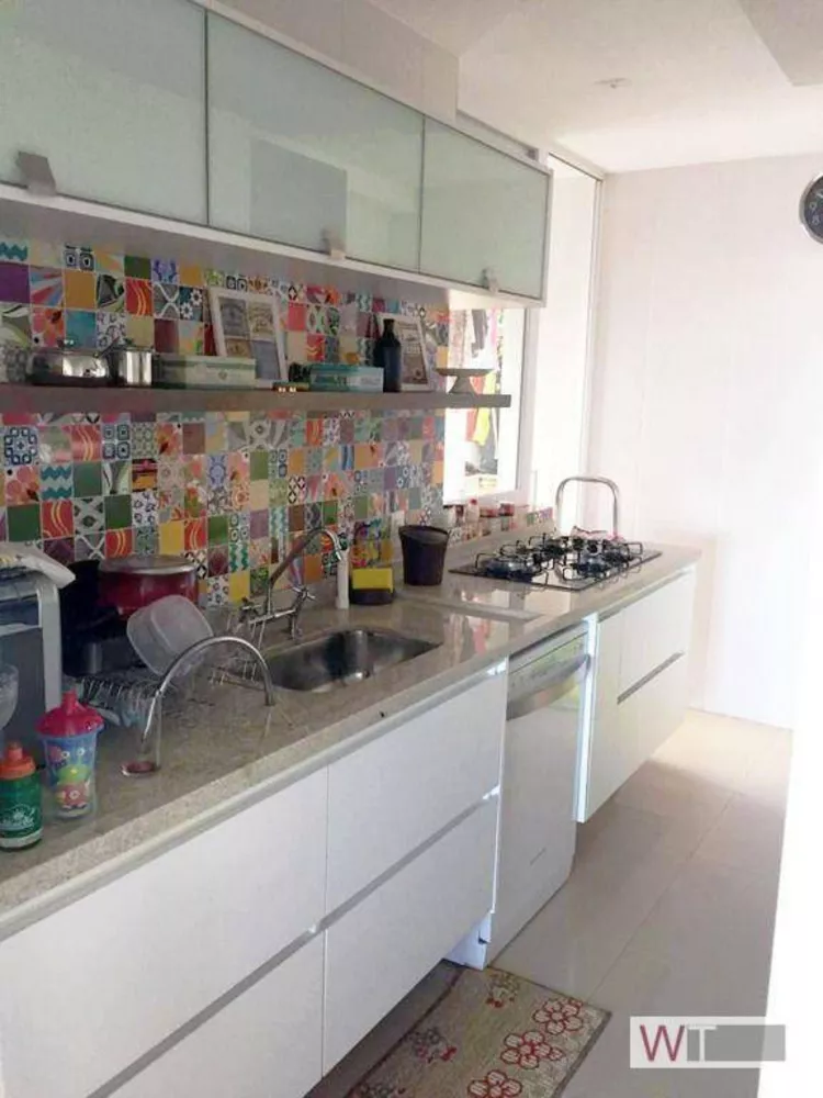 Apartamento, 3 quartos, 110 m² - Foto 11