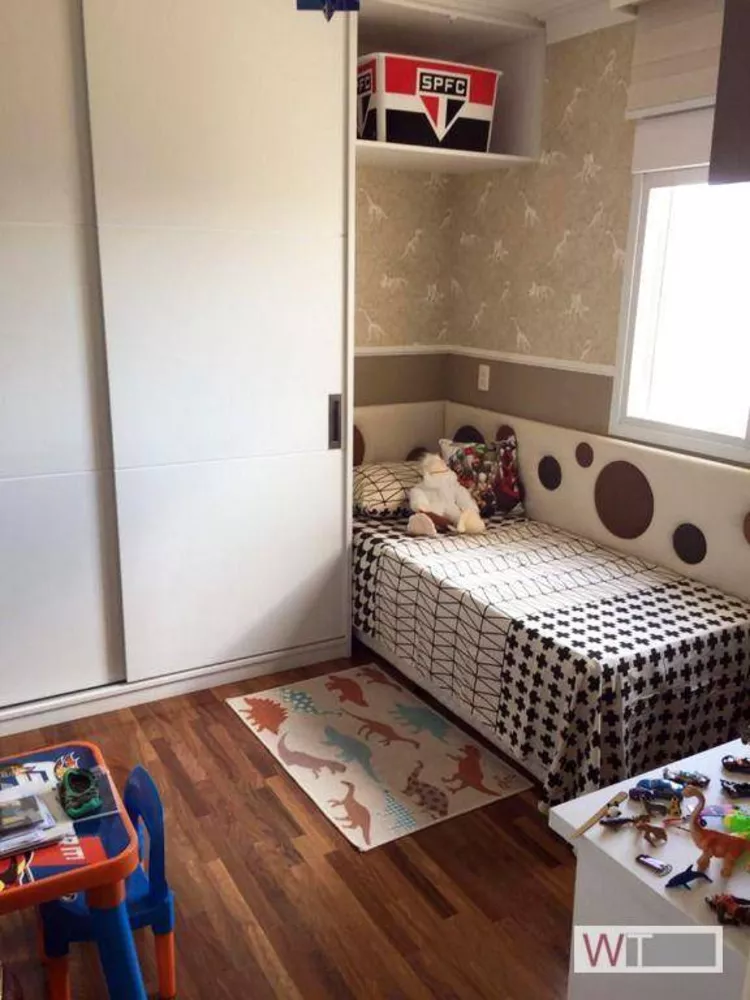 Apartamento, 3 quartos, 110 m² - Foto 23