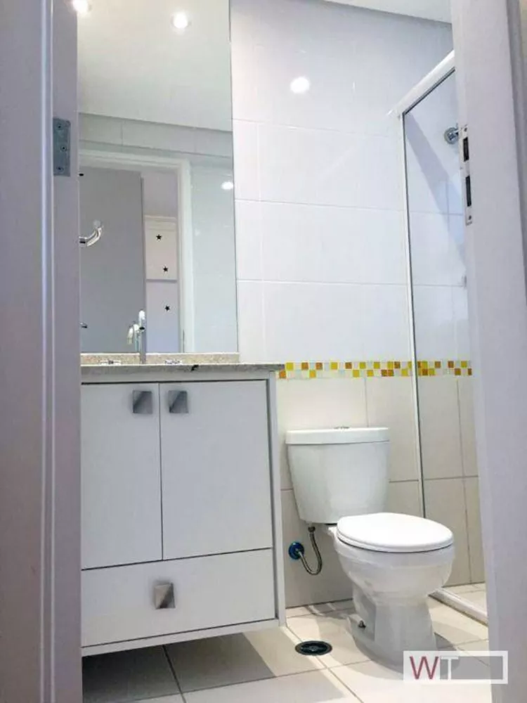 Apartamento, 3 quartos, 110 m² - Foto 14