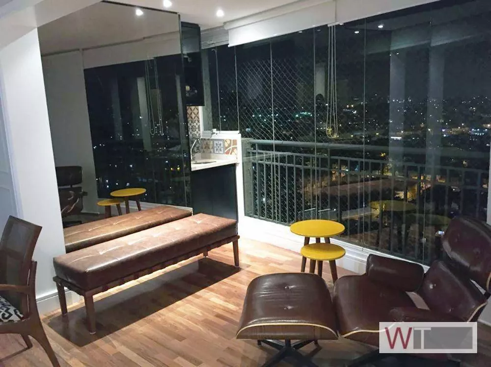Apartamento, 3 quartos, 110 m² - Foto 17